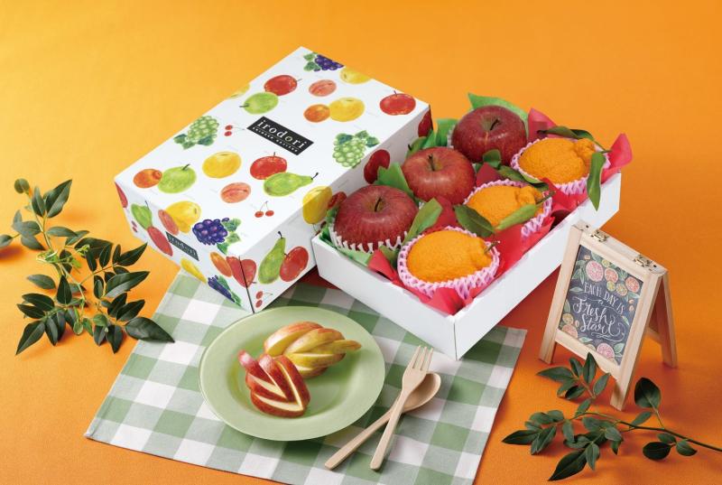 パレットカラー　新色のご紹介